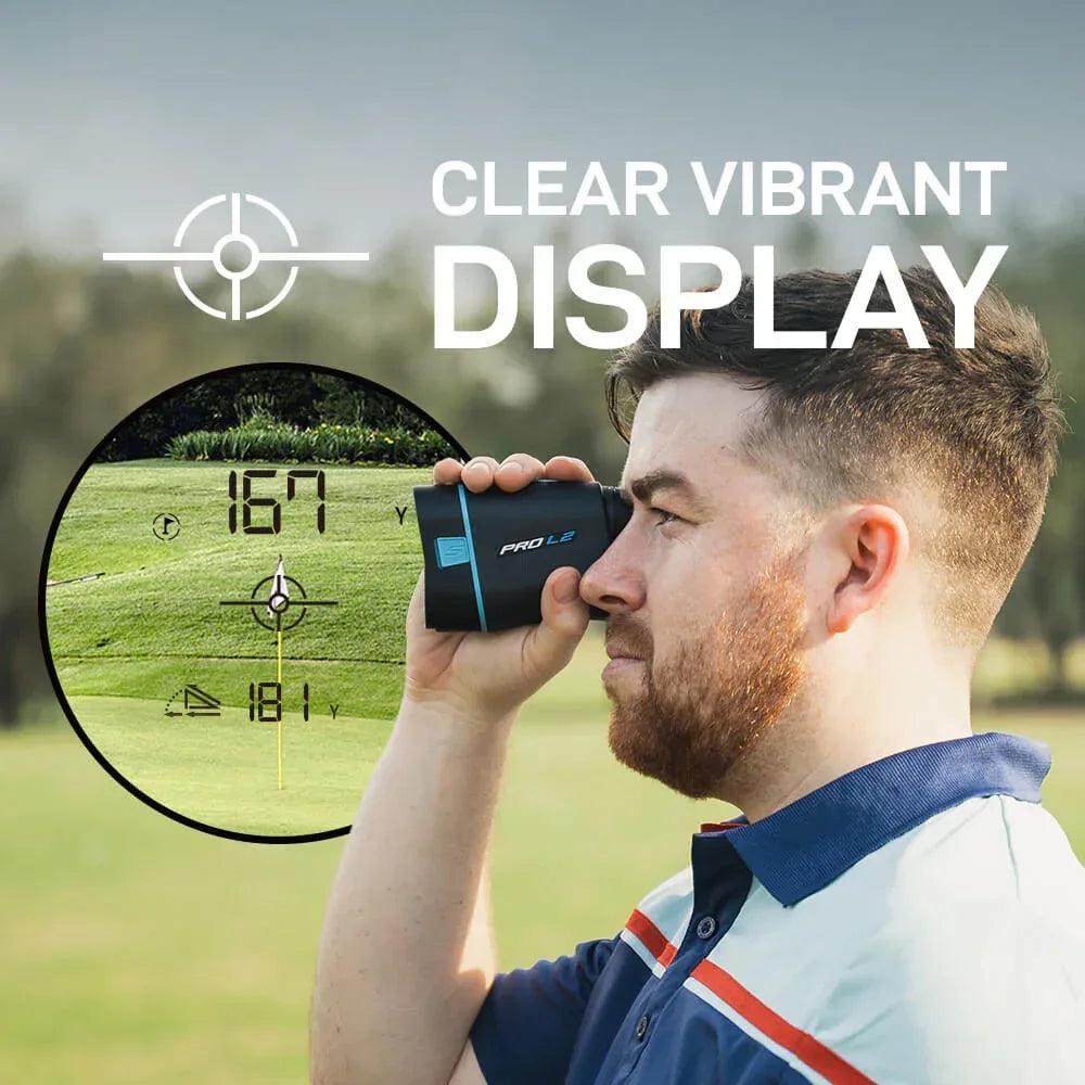 PRO L2 Rangefinder - Gifts for You 'n Me