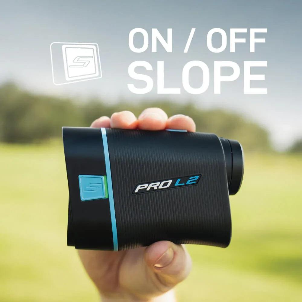 PRO L2 Rangefinder - Gifts for You 'n Me