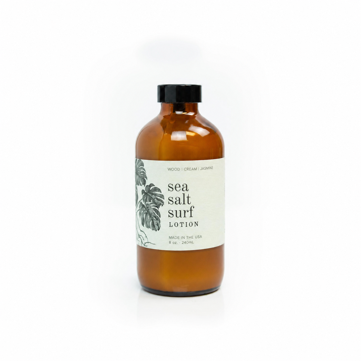 Sea Salt Surf Body Lotion