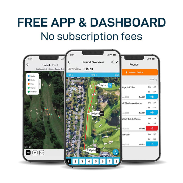 X5 GPS & Performance Tracking Watch