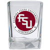 Florida State University FSU Logo Square Shot