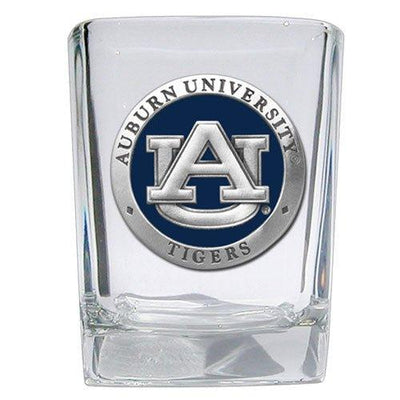 Auburn University Square Shot