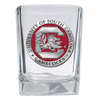 University of South Carolina Square Shot
