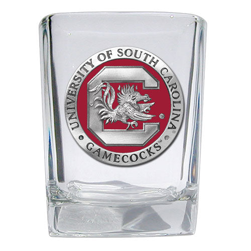 University of South Carolina Square Shot