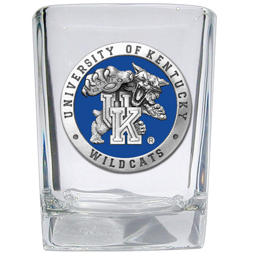 University of Kentucky  Square Shot