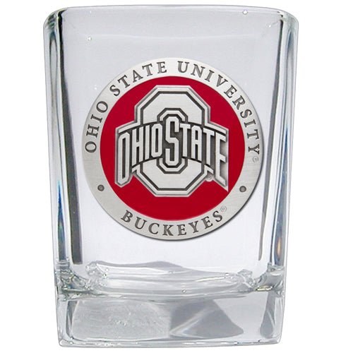 Ohio State University Square Shot