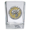 Georgia Tech Buzz Logo Square Shot