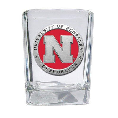 University of Nebraska Square Shot
