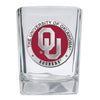 University of Oklahoma Square Shot