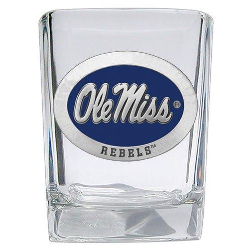 University of Mississippi 