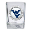 West Virginia University Square Shot