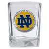 University of Notre Dame Square Shot