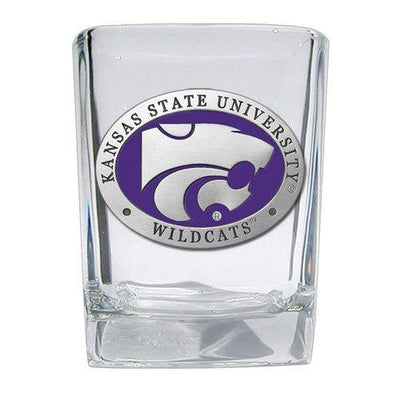 Kansas State University Square Shot