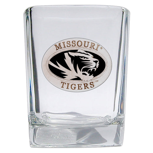 University of Missouri Square Shot