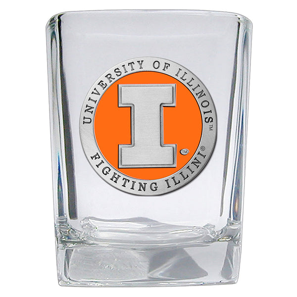 University of Illinois Square Shot