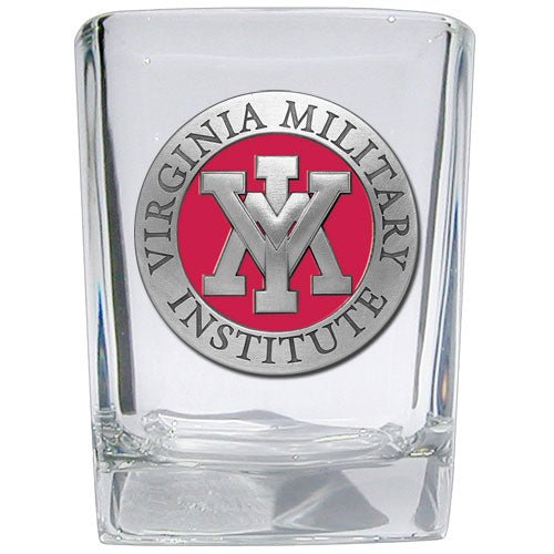 Virginia Military Institute Square Shot