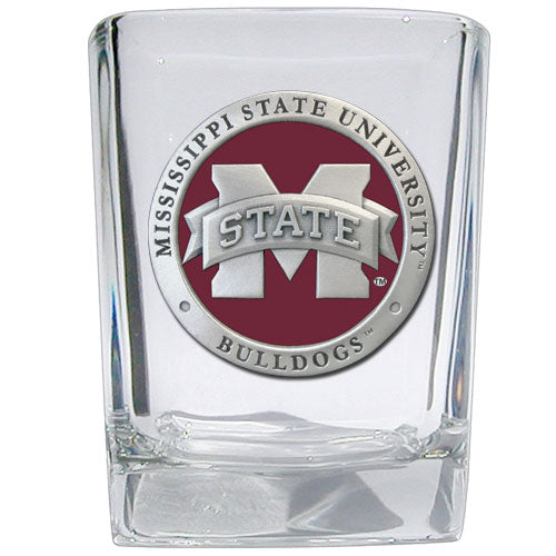 Mississippi State University Bulldogs 
