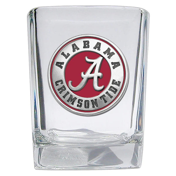 University of Alabama Square Shot