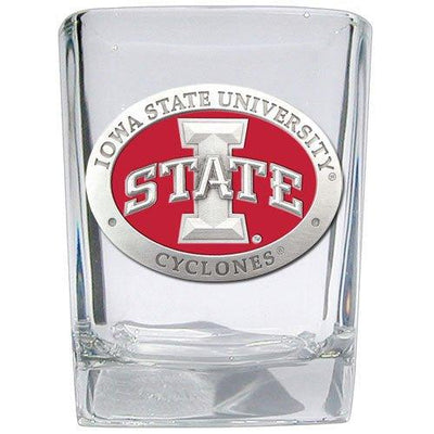Iowa State University Square Shot