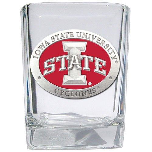 Iowa State University Square Shot