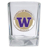 University of Washington Square Shot