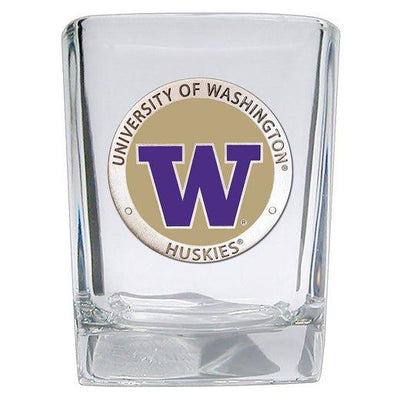 University of Washington Square Shot