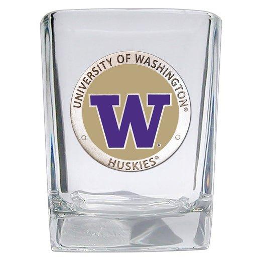 University of Washington Square Shot