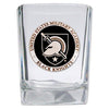 United States Military Academy Black Knights Square Shot