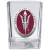 Arizona State University Pitch Fork Logo Square Shot