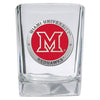Miami University Square Shot
