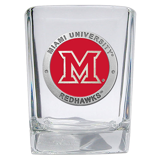 Miami University Square Shot Heritage Metalworks, Inc.