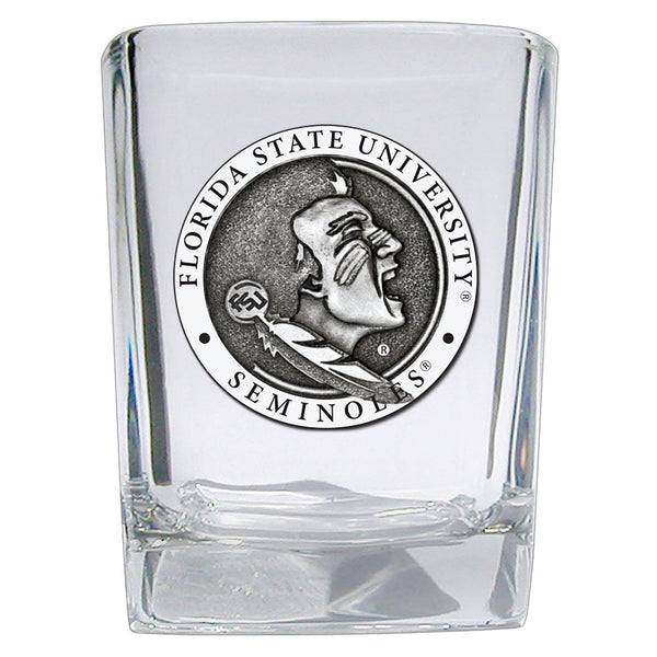 Florida State University Seminoles Square Shot