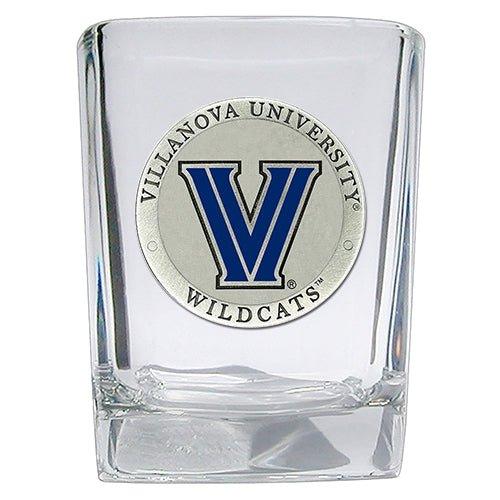 Villanova University Square Shot