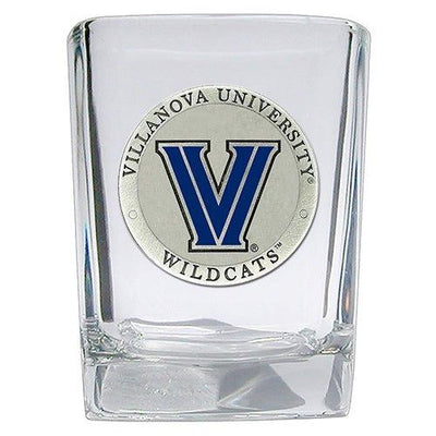 Villanova University Square Shot