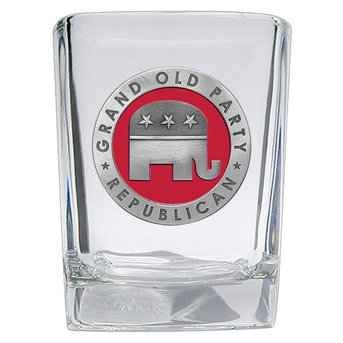 Republican Square Shot
