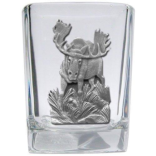 Moose Square Shot