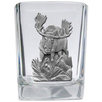Moose Square Shot
