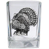 Turkeys Square Shot