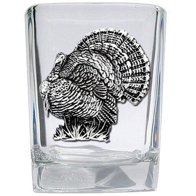 Turkeys Square Shot