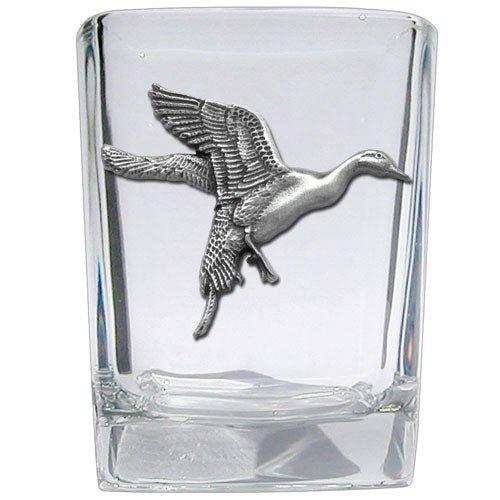 Pintail Duck Square Shot