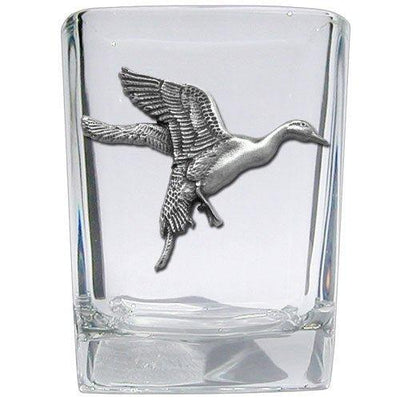 Pintail Duck Square Shot