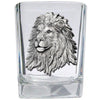 Lion Square Shot
