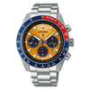 SEIKO Prospex Speedtimer Blue and Red | SSC947
