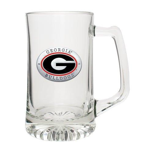 University of Georgia Super Stein