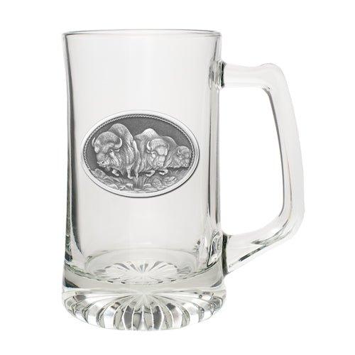 Buffalo Super Stein