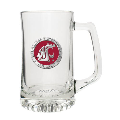 Washington State University Super Stein