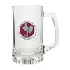 Virginia Tech University Hokies Super Stein