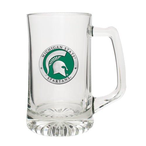 Michigan State University Super Stein