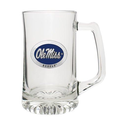 University of Mississippi 
