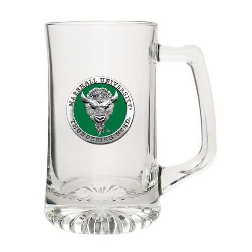 Marshall University Super Stein Heritage Metalworks, Inc.